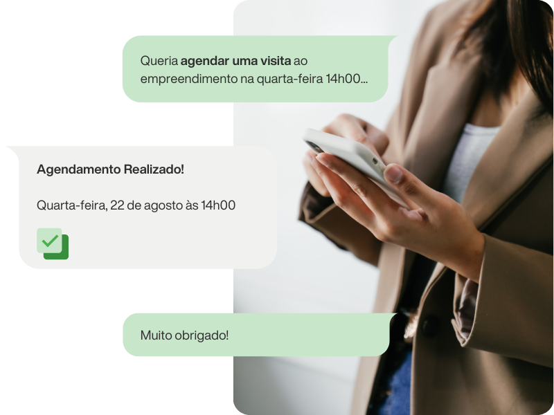 Agendamento Automático MERC1